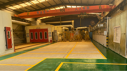 叉车配重调整的方法和技巧有哪些？如何提高工作效率？