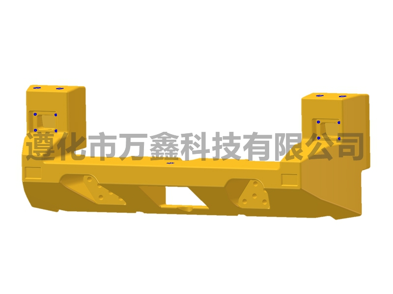 配重块有哪些常用规格型号